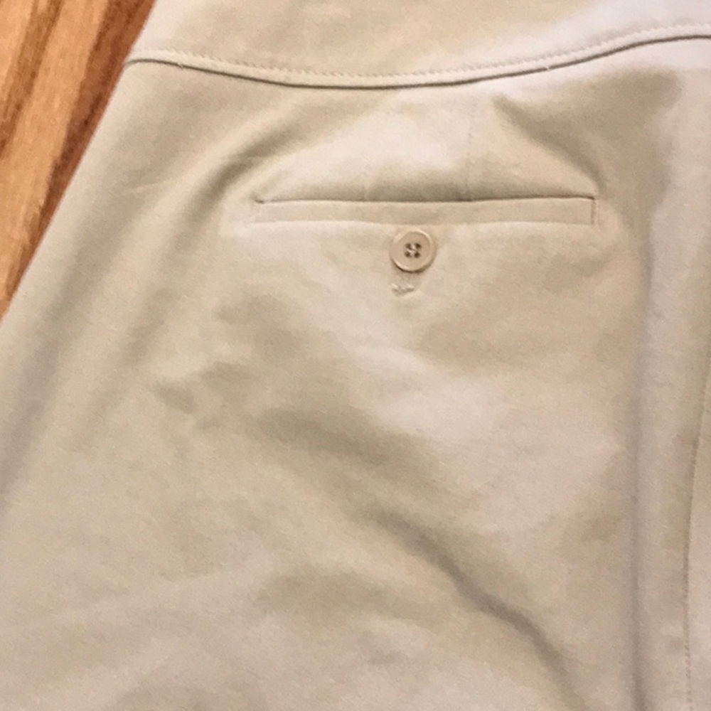 NWOT~Talbots~Casual/Career Pants 🟤 - Picture 11 of 11